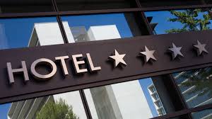 المحاسبة في الفنادق - شرح محاسبة الفنادق - قيود المحاسبة في الفنادق