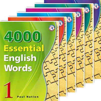 4000 essential words english vocabularies كلمات انجليزية